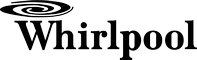 Логотип фирмы Whirlpool в Вязьме