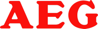 Логотип фирмы AEG в Вязьме