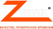 Логотип фирмы Zertek в Вязьме