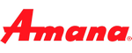 Логотип фирмы Amana в Вязьме