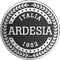 Логотип фирмы Ardesia в Вязьме