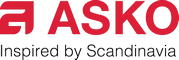 Логотип фирмы Asko в Вязьме