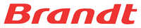 Логотип фирмы Brandt в Вязьме