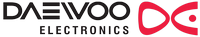 Логотип фирмы Daewoo Electronics в Вязьме
