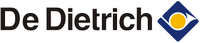 Логотип фирмы De Dietrich в Вязьме