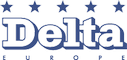 Логотип фирмы DELTA в Вязьме