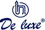 Логотип фирмы De Luxe в Вязьме